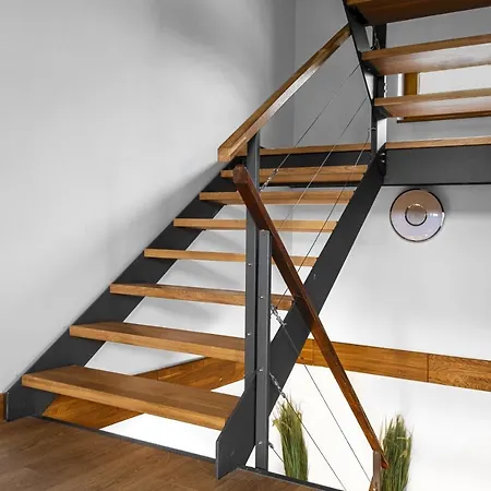 Malinówka Domek alpejski