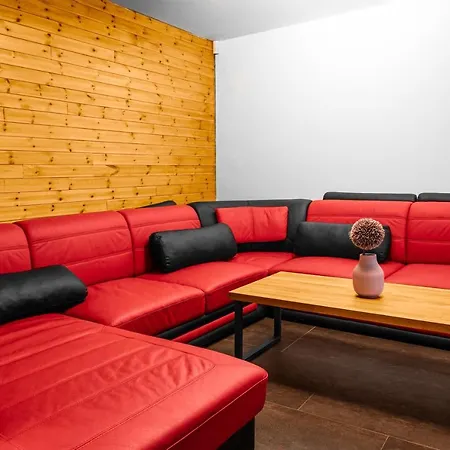 Malinówka * Ujsoły