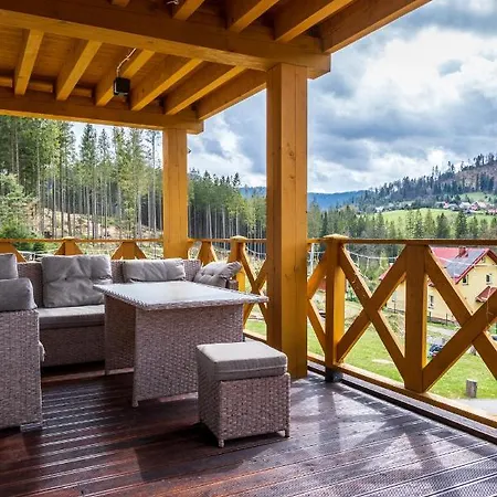 Malinówka * Ujsoły