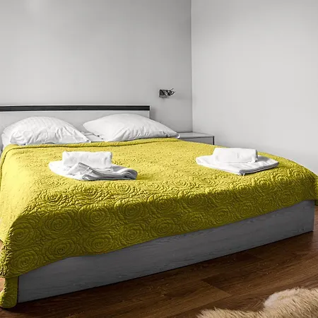 Malinówka * Ujsoły