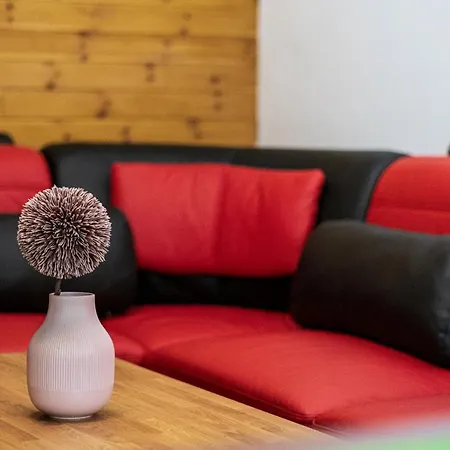 Domek alpejski Malinówka