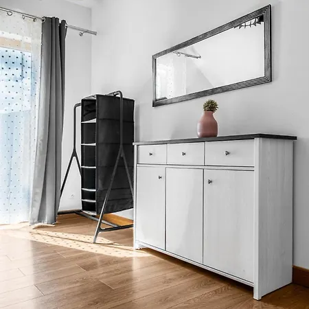 Domek alpejski Malinówka