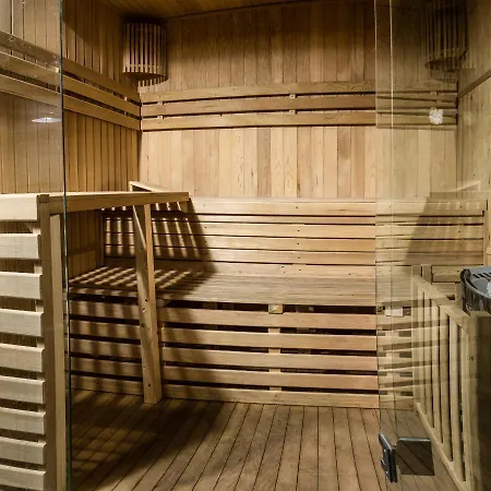 Domek alpejski Malinówka