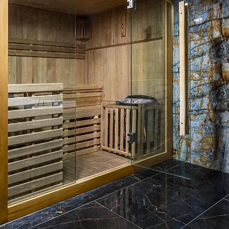 Malinówka Domek alpejski Ujsoły