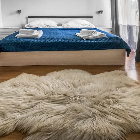 Malinówka * Ujsoły