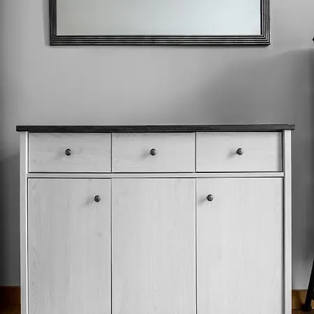 Domek alpejski Malinówka *