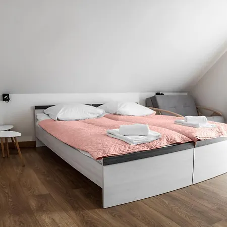 Malinówka Domek alpejski Ujsoły