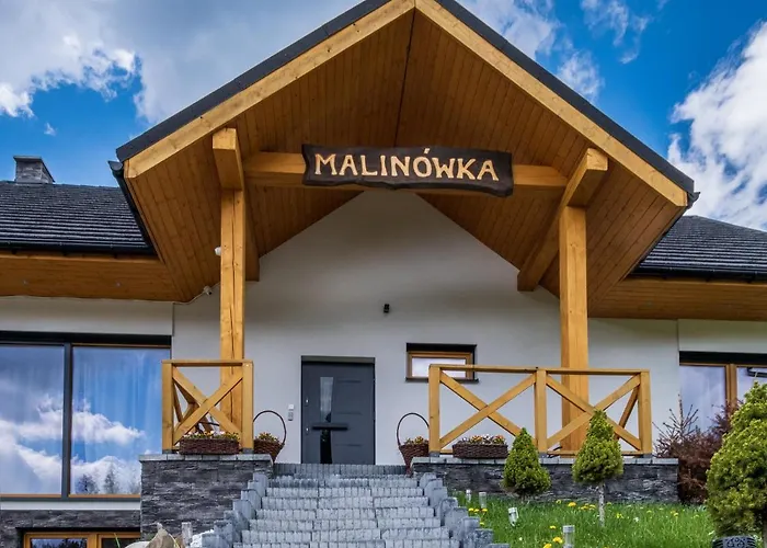 Malinowka