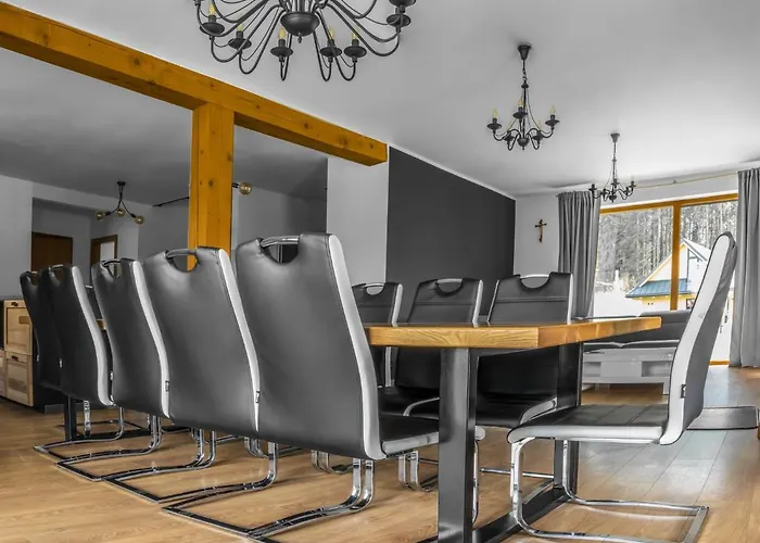 Malinowka בקתה Ujsoły