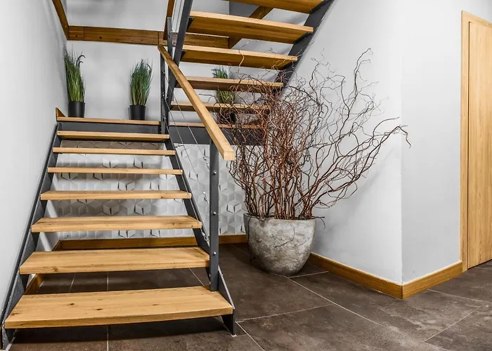 בקתה Malinowka *