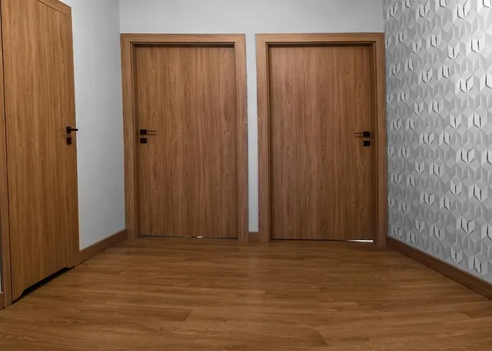 בקתה Malinowka Ujsoły