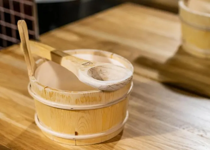 Malinowka בקתה *